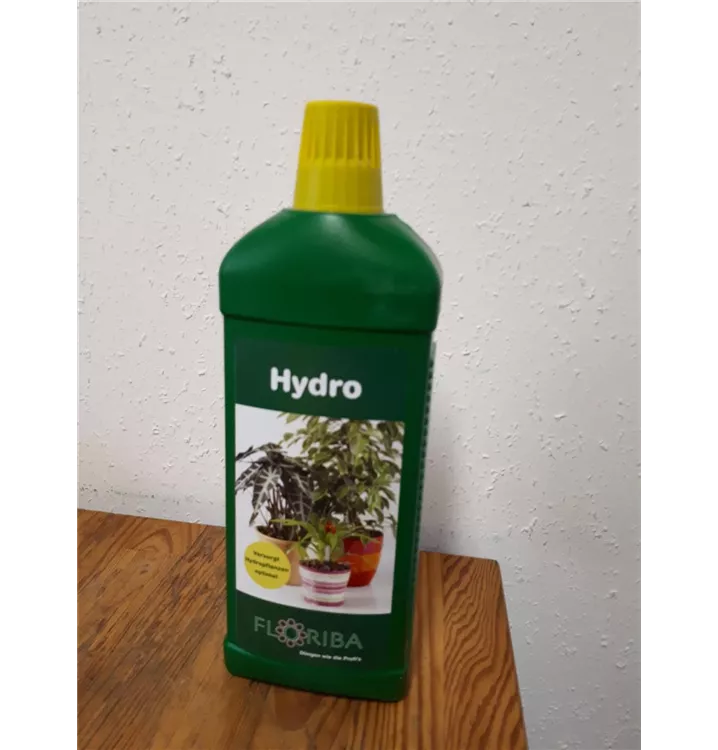 1l Premium Hydrodünger für 6,99 €